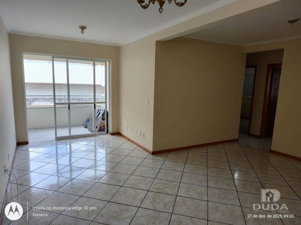 Apartamento com 3 Quartos para alugar, 102m² - Pan - Foto 2