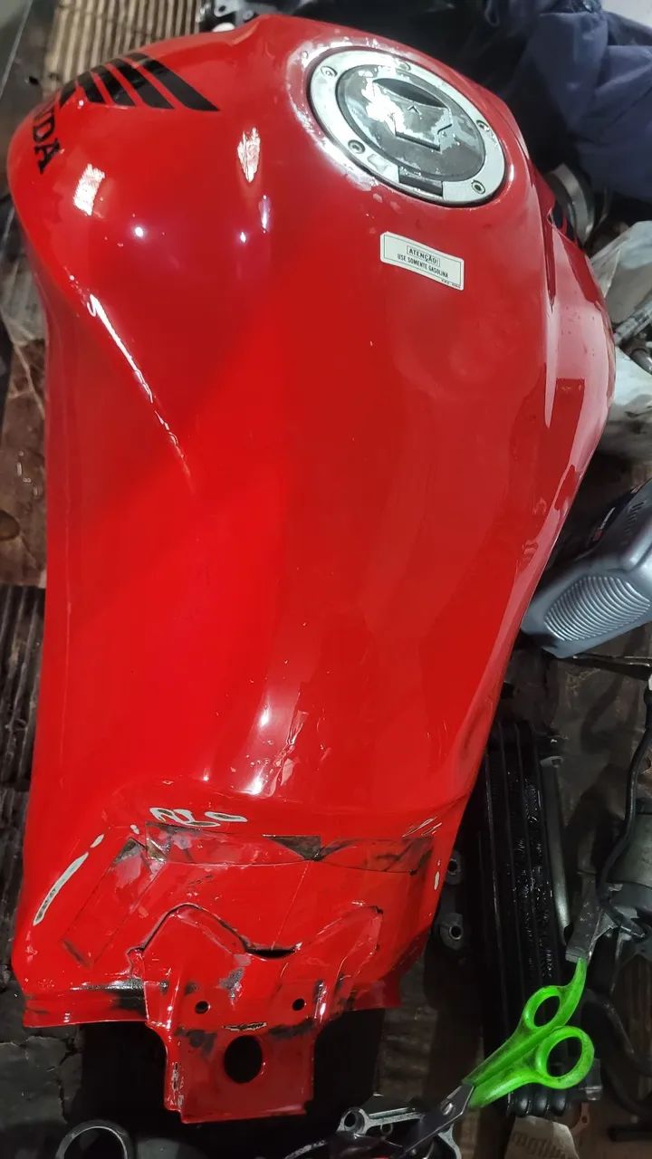 Tanque start  - Foto 4