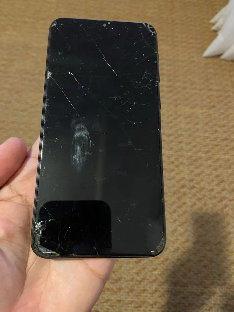 Sansung Galaxy A10