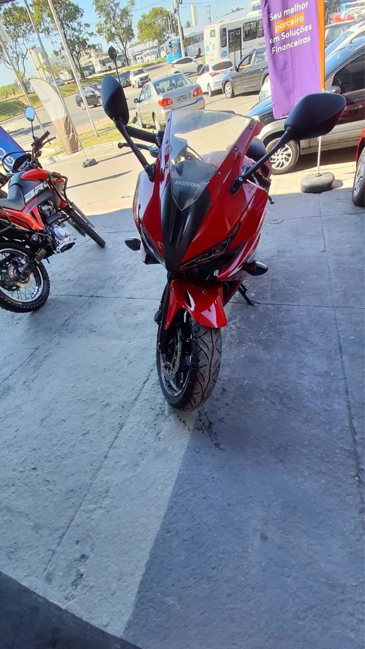 Honda CB500R 2016 | Mega Oportunidade!  - Foto 2