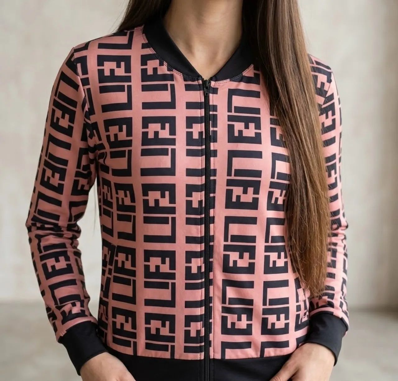 Jaqueta feminina M