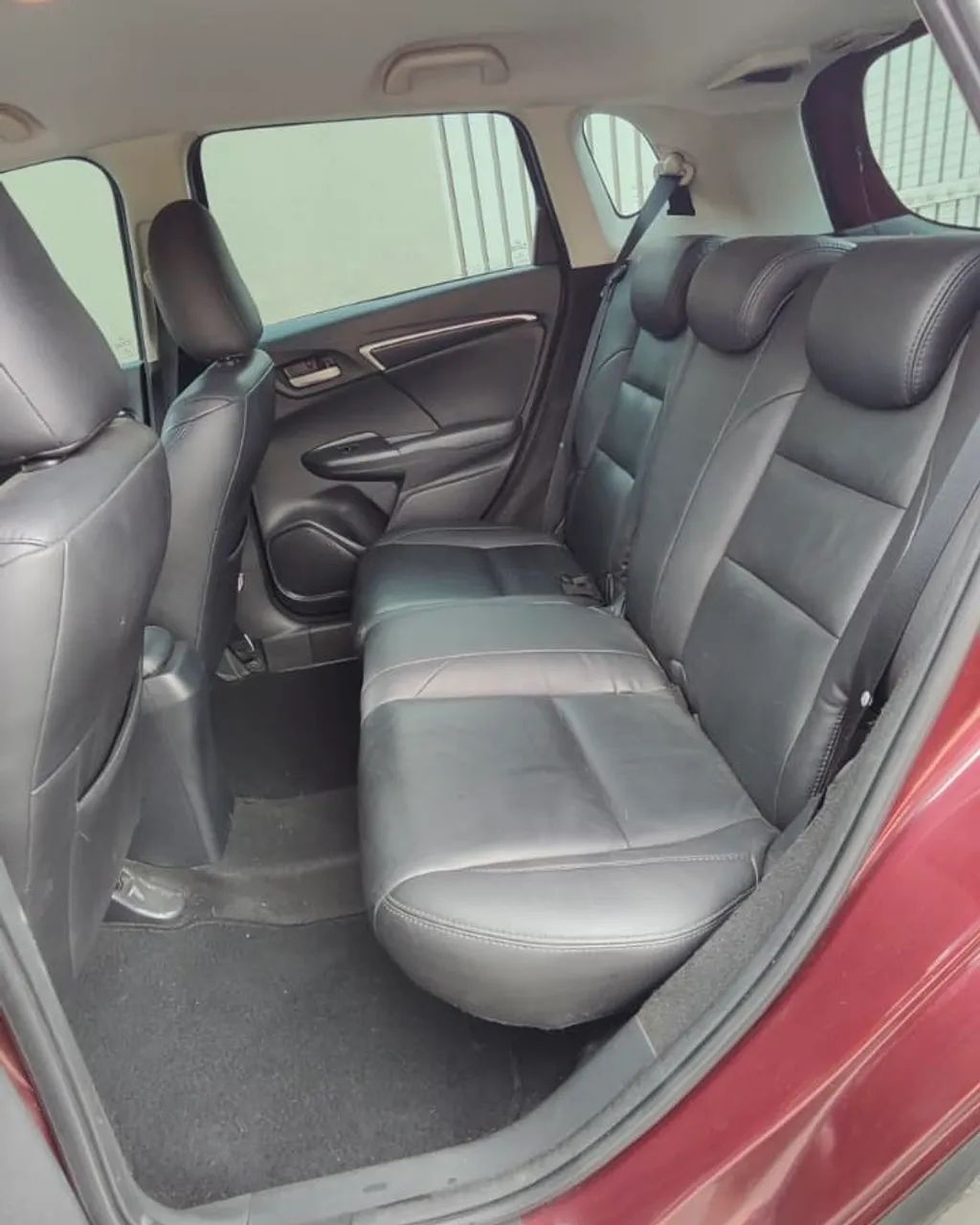 Honda WR-V EX 1.5 Flexone 16V 5P Aut. 2021 - Foto 13