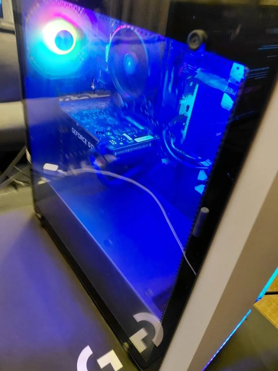 Computador Gamer - Foto 2