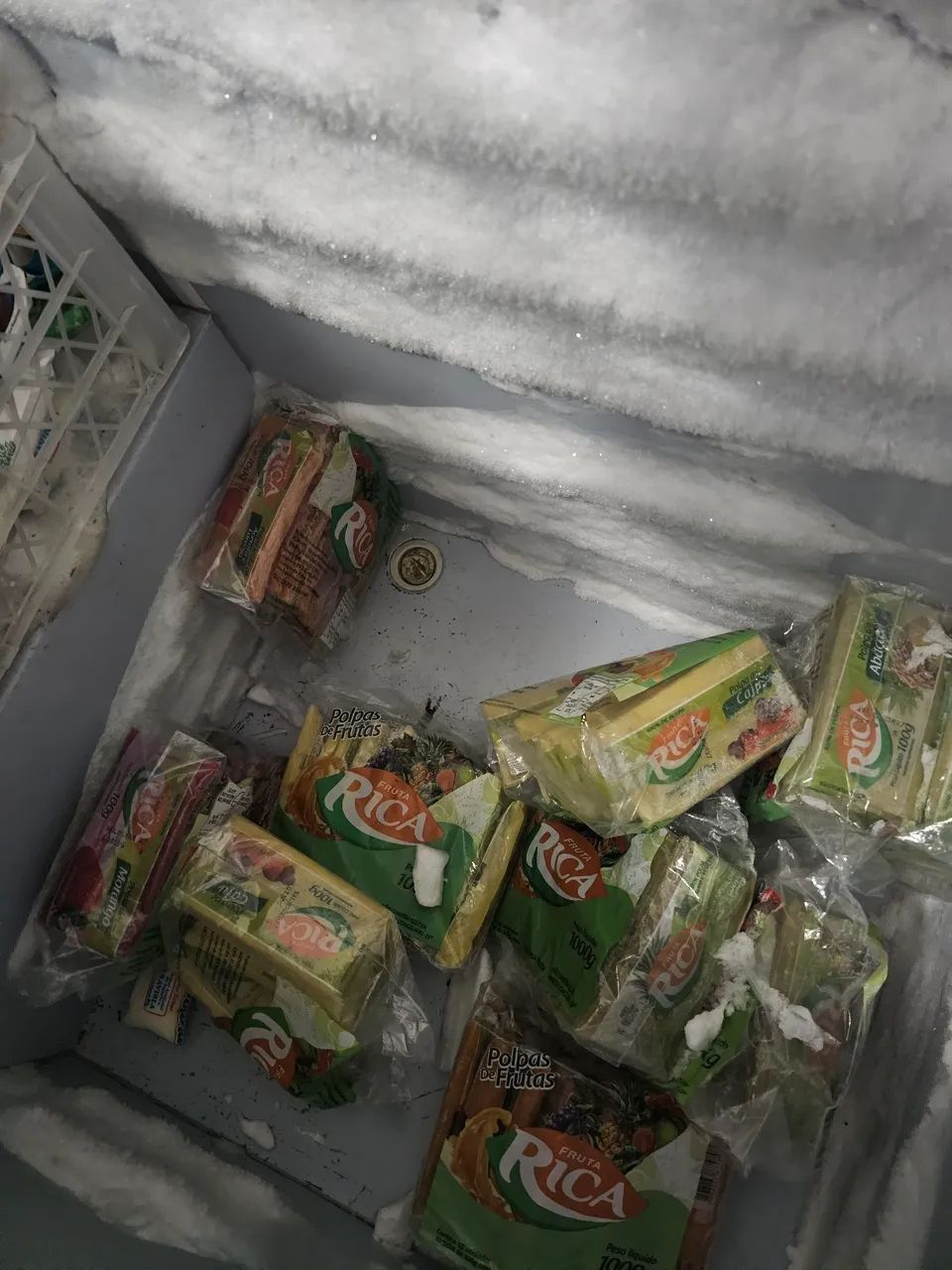 Freezer Metal Frio - Foto 2