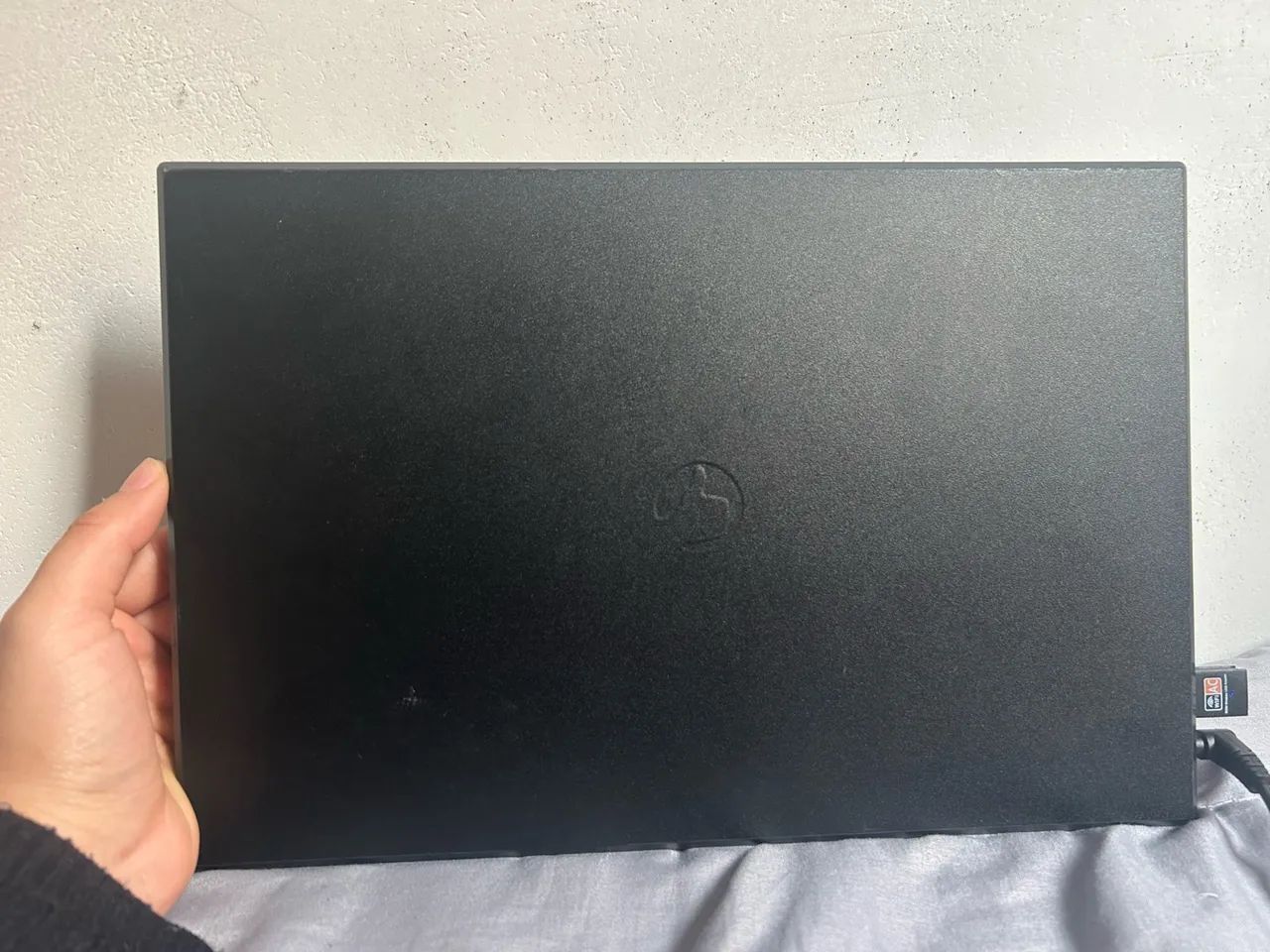 Notebook Positivo Motion Plus, R$ 630,00.  - Foto 3