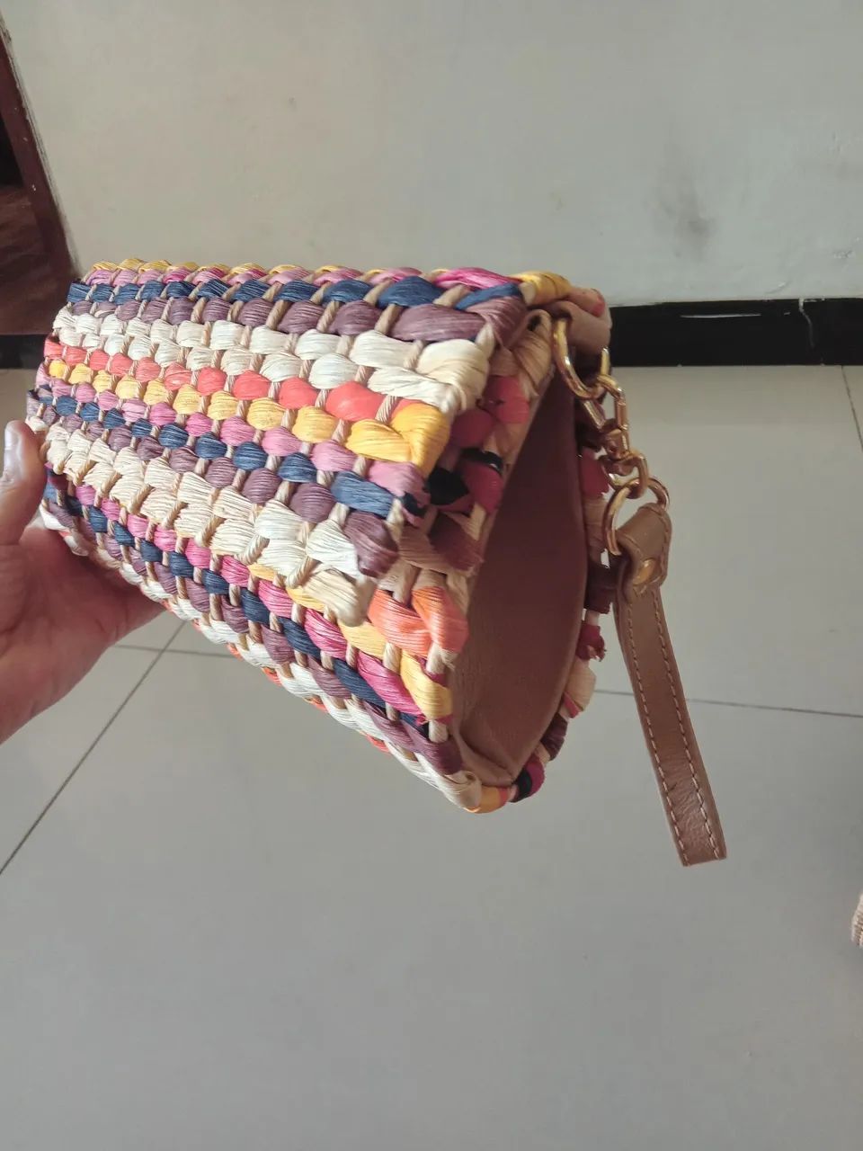 Bolsa de mão  - Foto 2