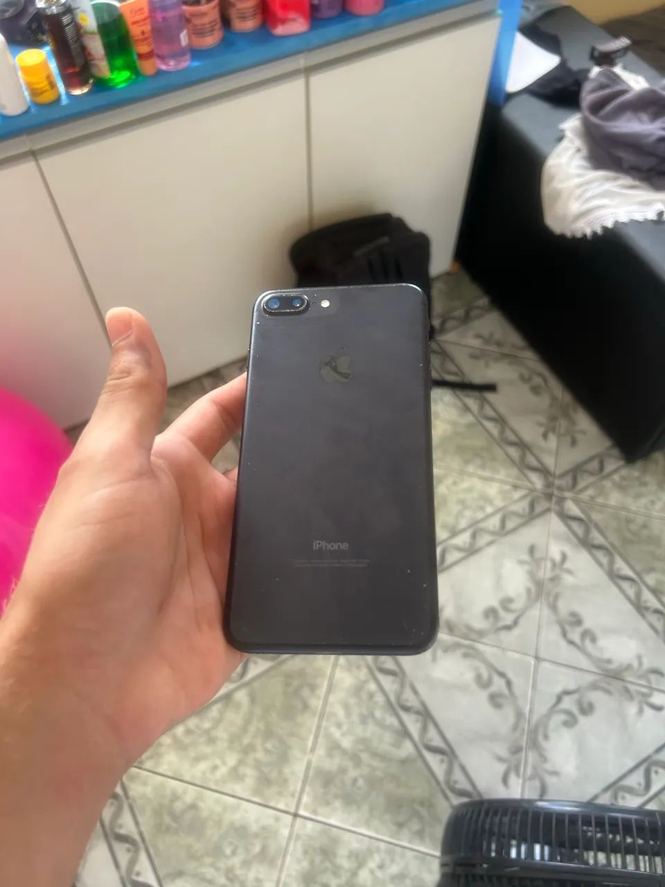 IPHONE 7 PLUS  - Foto 4