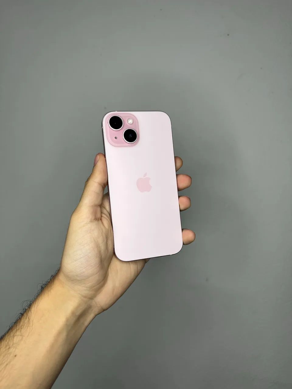 iPhone 15 128GB PINK - Foto 2