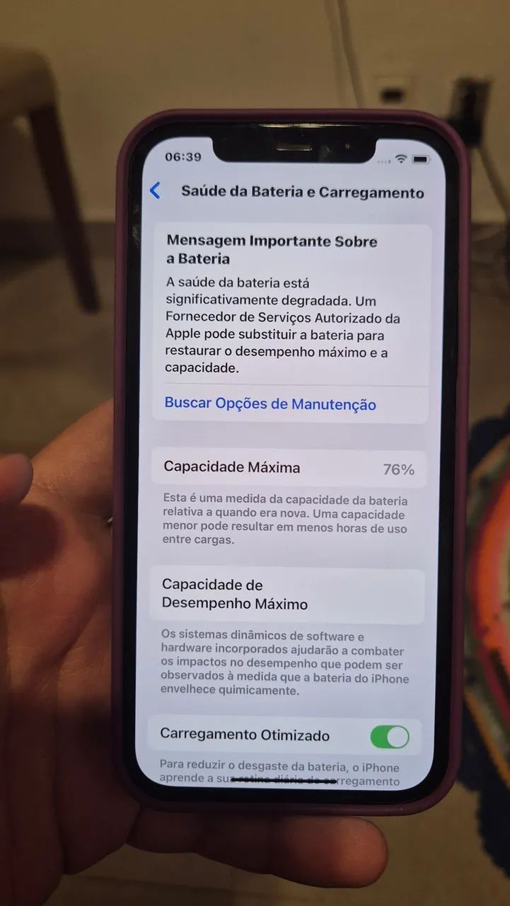 IPHONE 12 64GB  - Foto 3