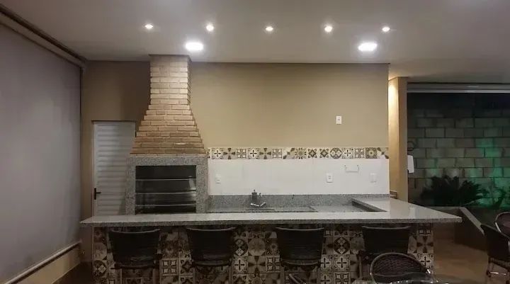 Imóvel para aluguel tem 50 metros quadrados com 2 quartos - Foto 2