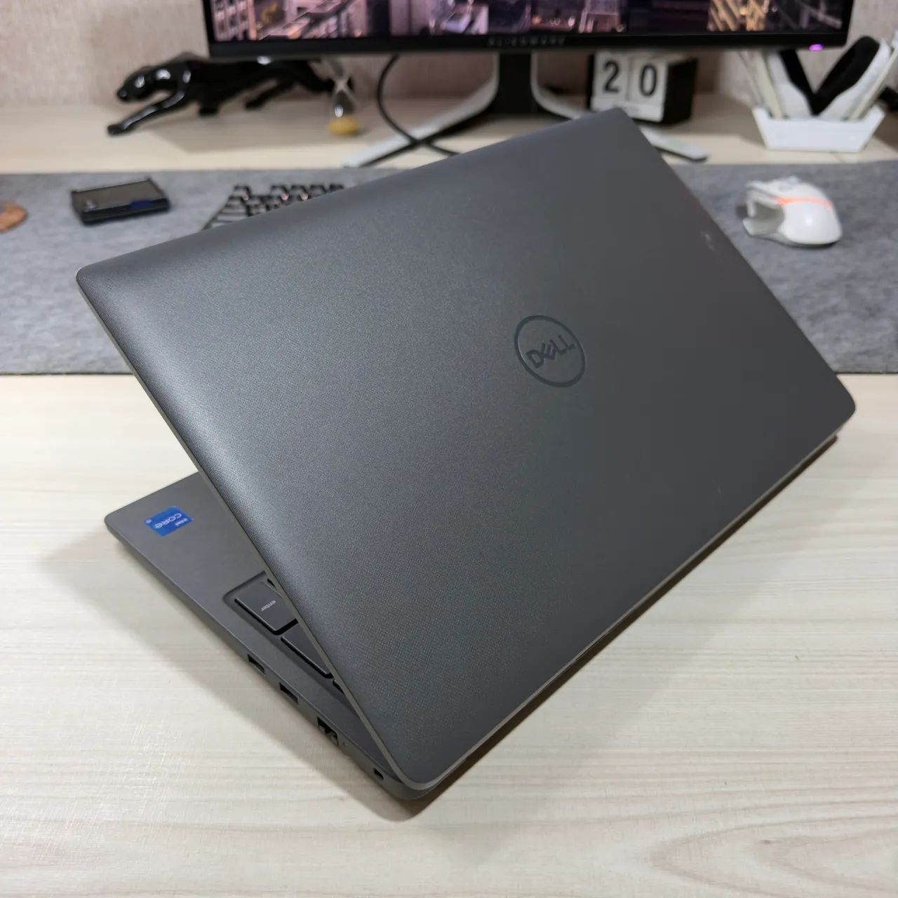 Notebook Dell Latitude 3540 - Core i5 12ªGen 16GB RAM SSD 256GB