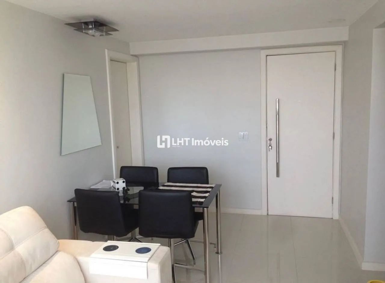 Apartamento 2 quartos no Fonseca! - Foto 3