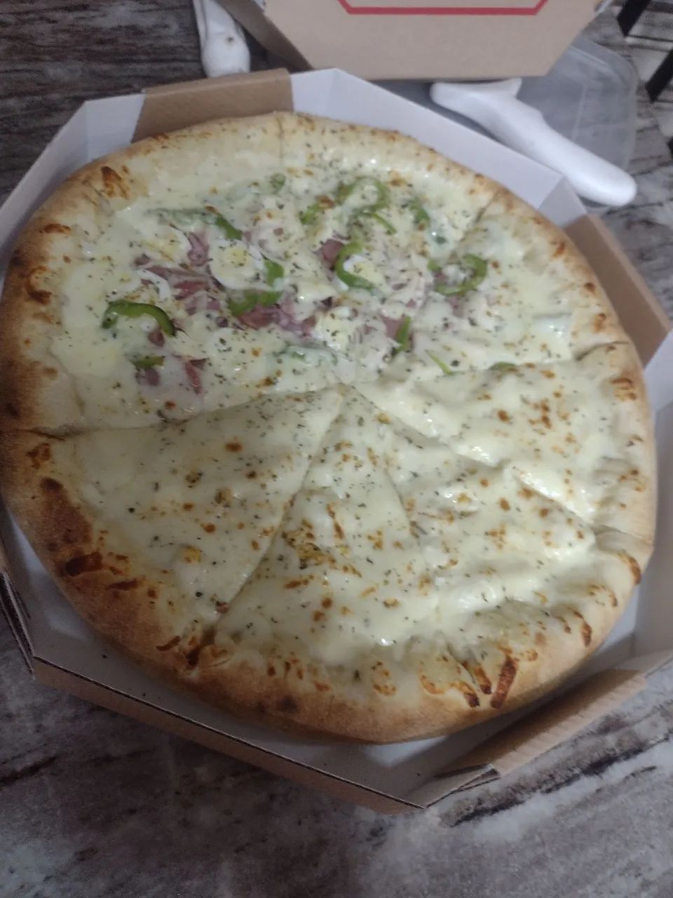 Fornecedor para pizzaria  - Foto 2