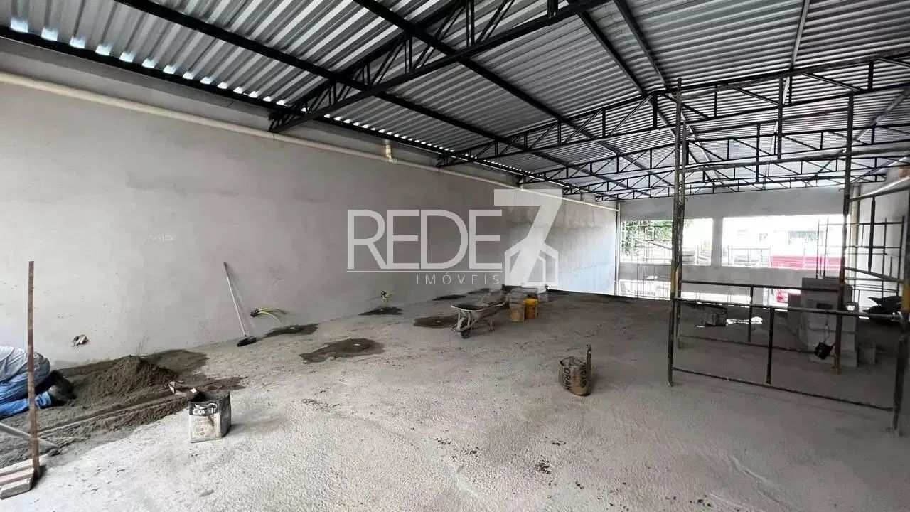 BARRACAO COMERCIAL em Campinas - São Paulo, Taquaral - Foto 5