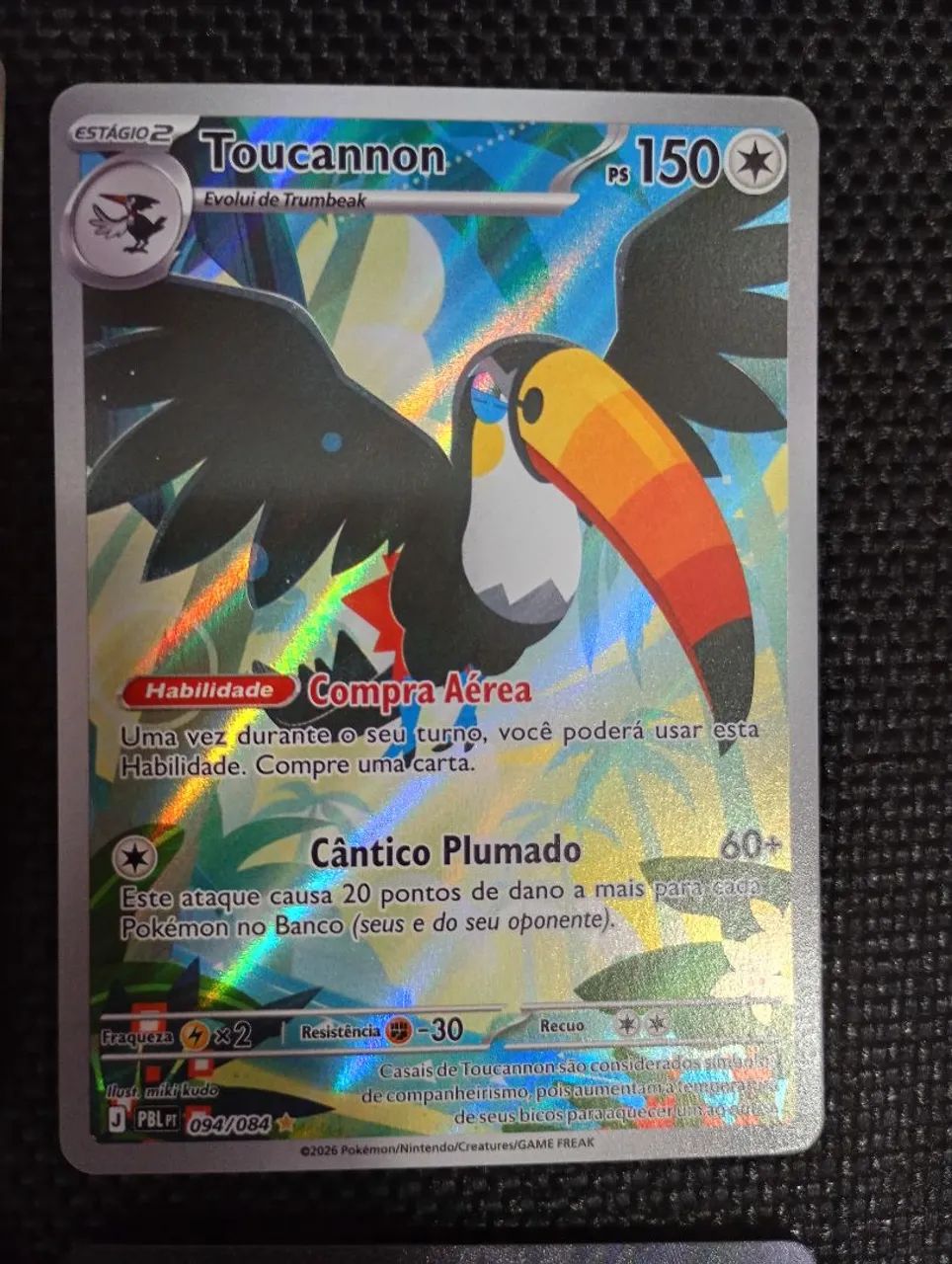 Cards Pokemon