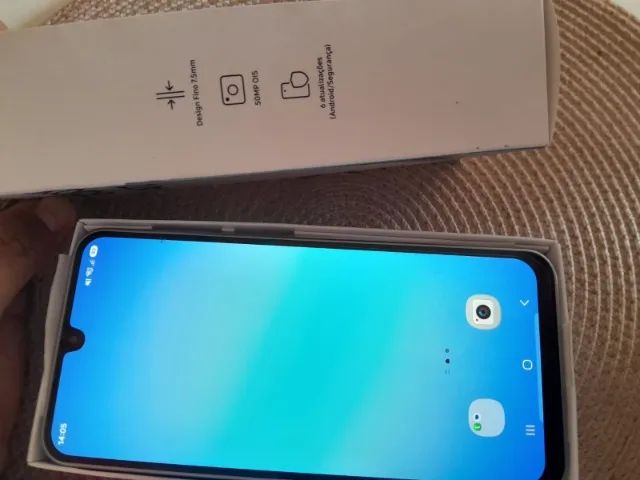 Celular Samsung A17 com NFC - Foto 3