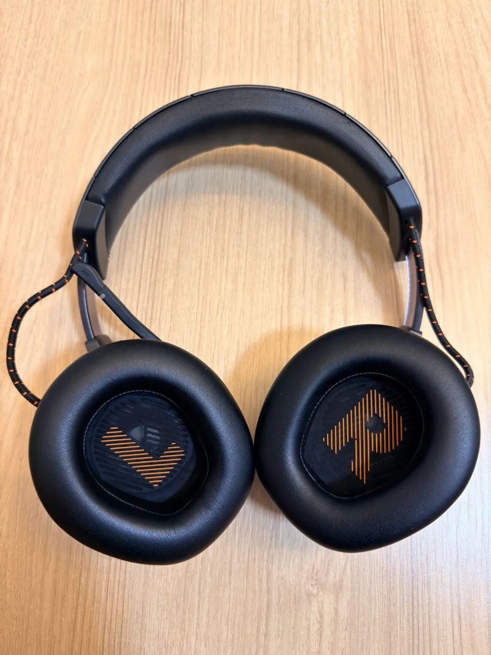 Headset JBL Quantum 800  - Foto 5