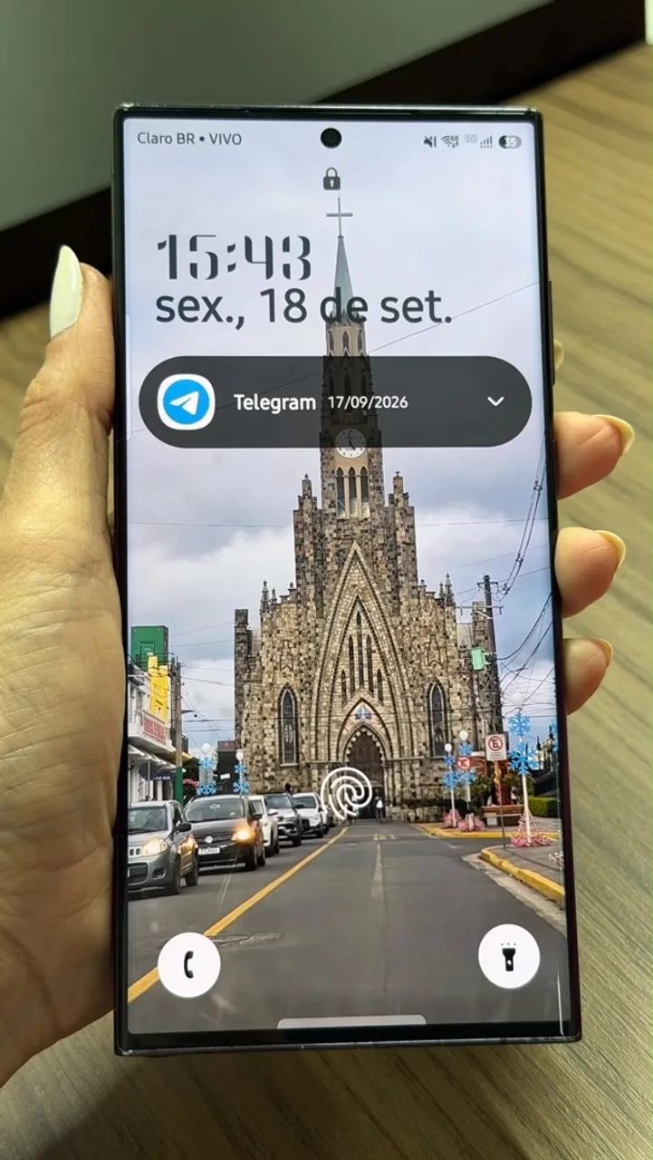 Samsung Galaxy S23 Ultra 512GB 5G