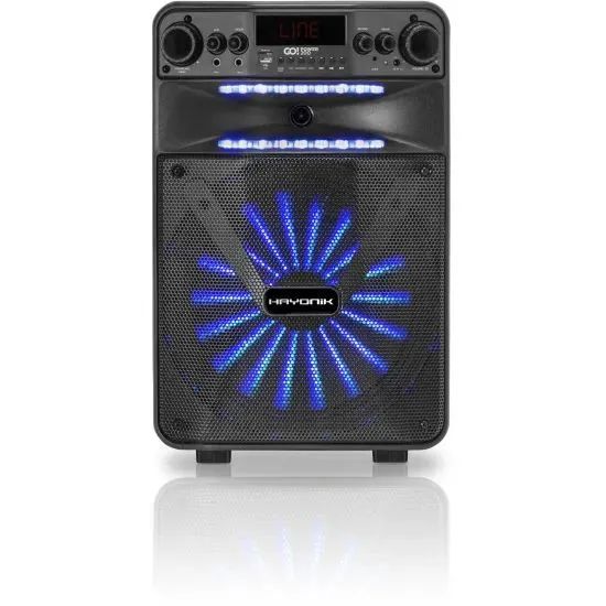 Caixa de som bluetooth - Foto 2