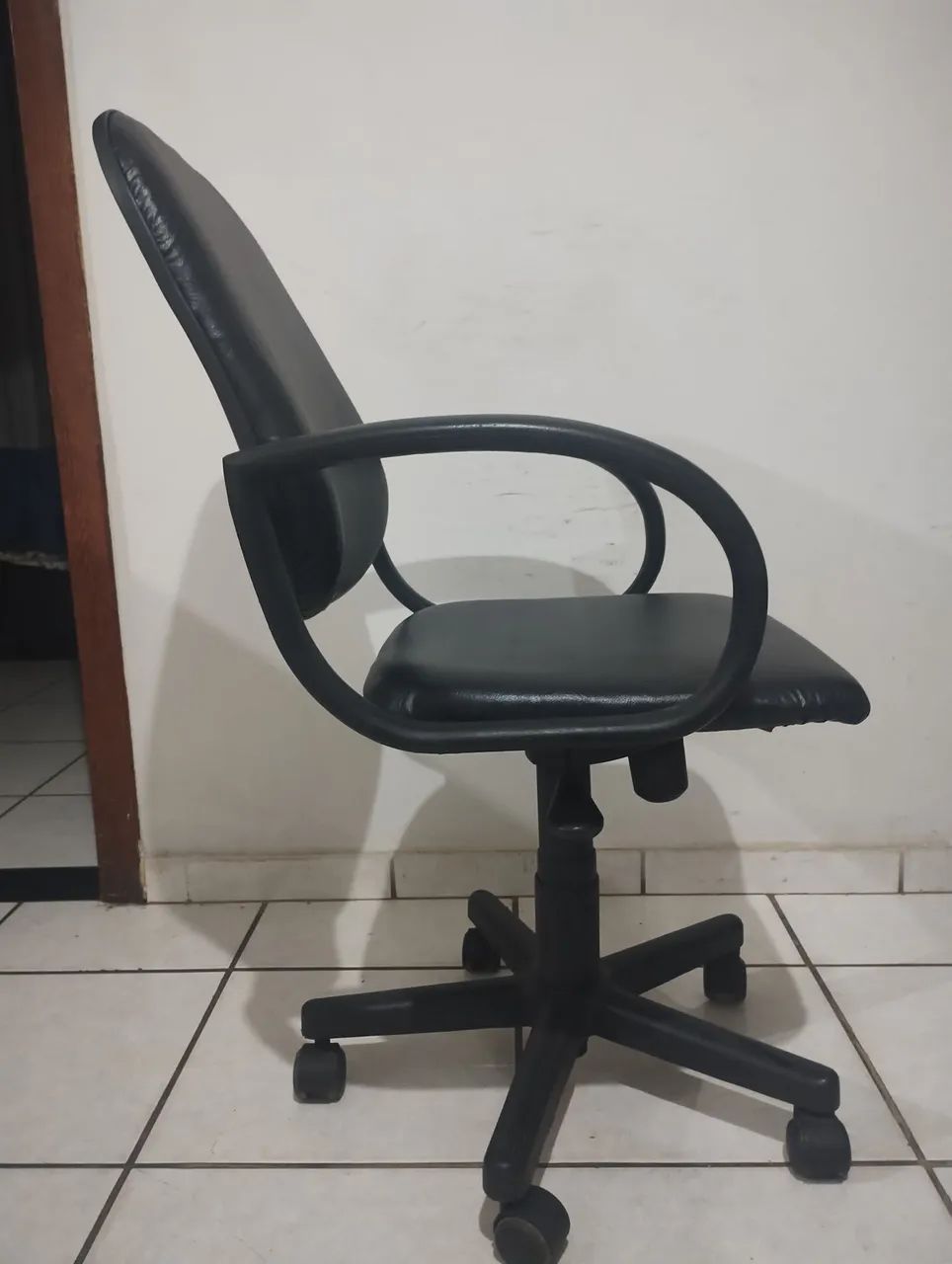 Cadeira de escritório  - Foto 2
