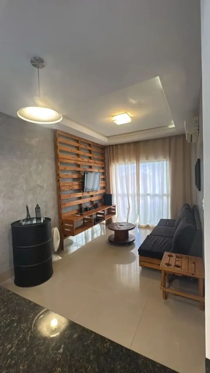 APARTAMENTO À VENDA  EDIFÍCIO TARUMÃ | PICO DO AMOR | CUIABÁ