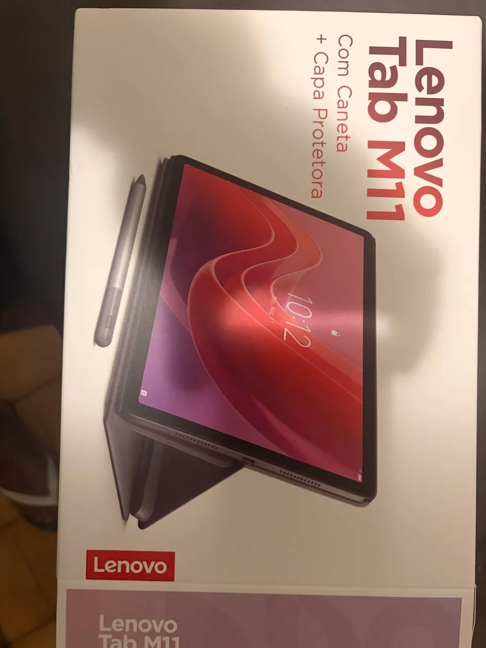 Tablet Lenovo  - Foto 2