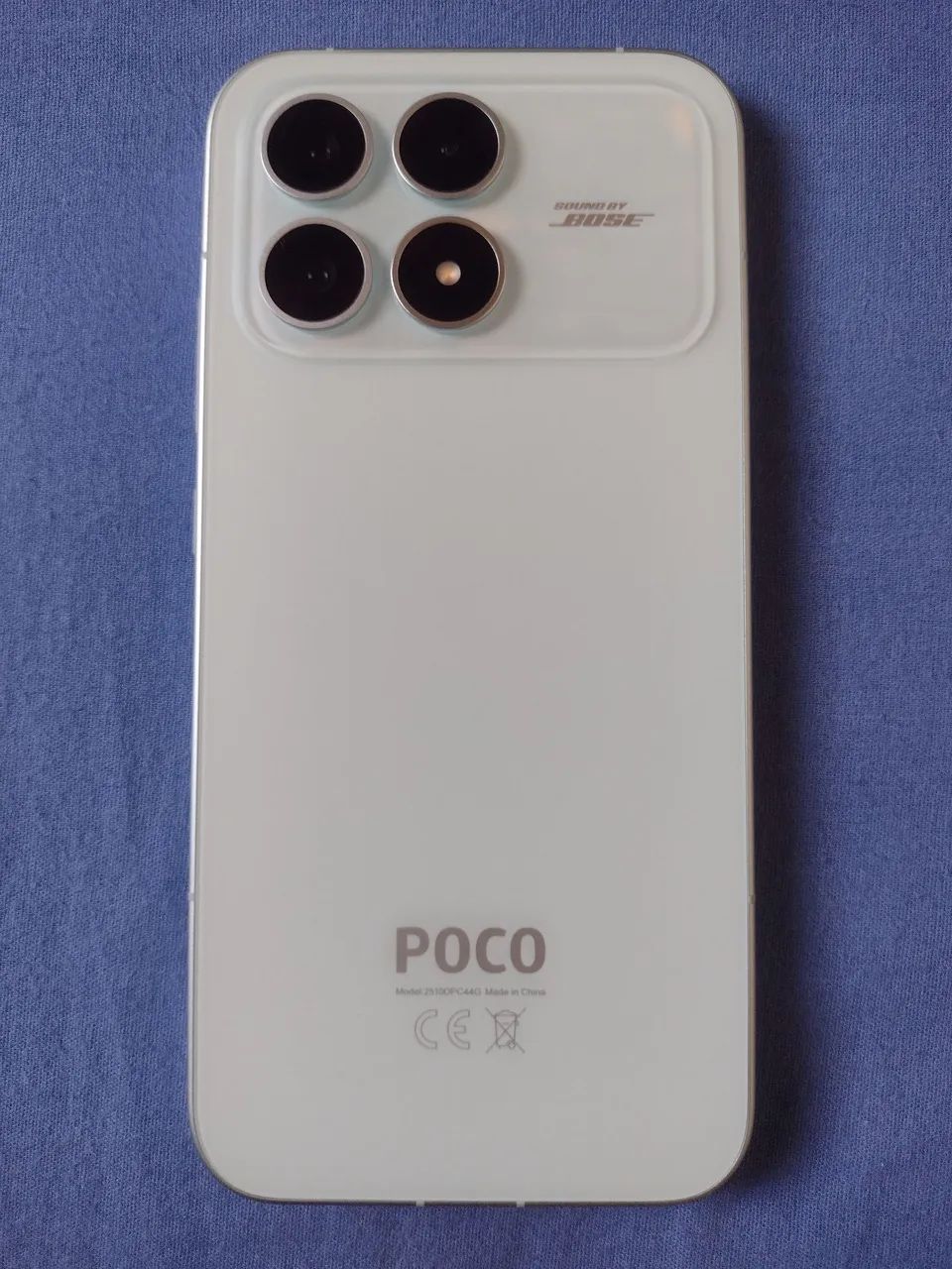 Poco F8 Pro  - Foto 5