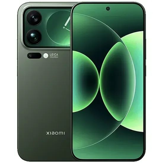 Celular Xiaomi 17 Pro Max Dual Chip 512GB 5G - RAM 16GB China