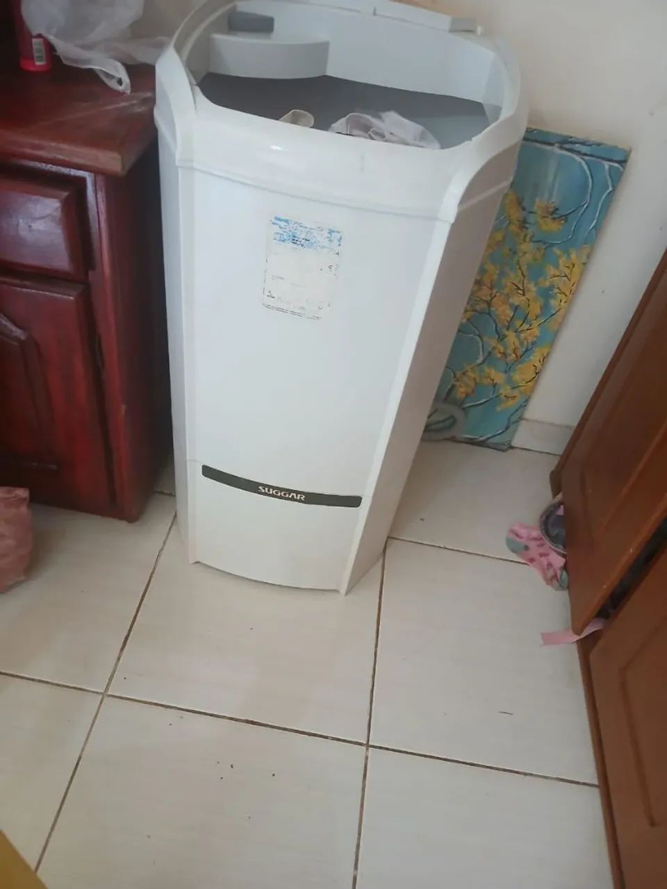 Vende,se coisas do lar - Foto 2