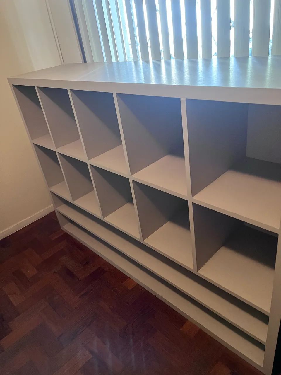 Armário Mdf para comercial guarda volume  - Foto 4