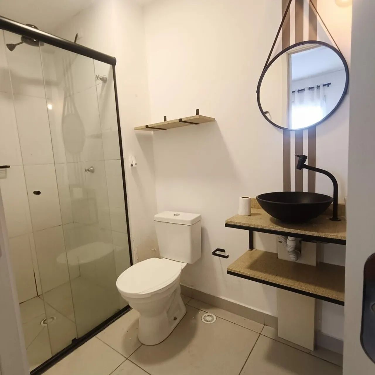 APARTAMENTO LAZER COMPLETO USP! FL 31