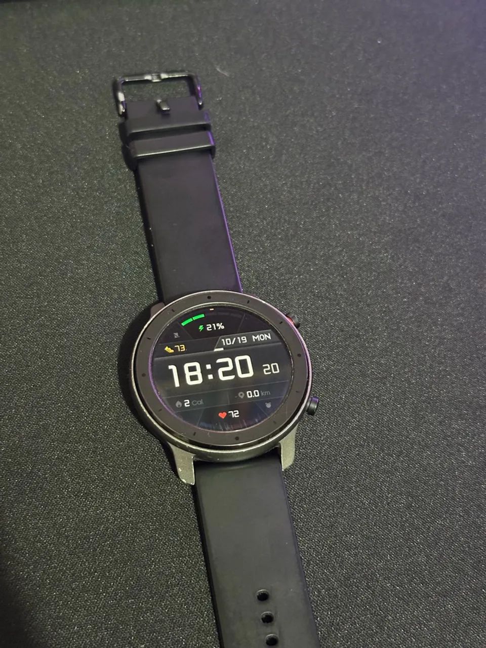 Amazifit GTR 47mm