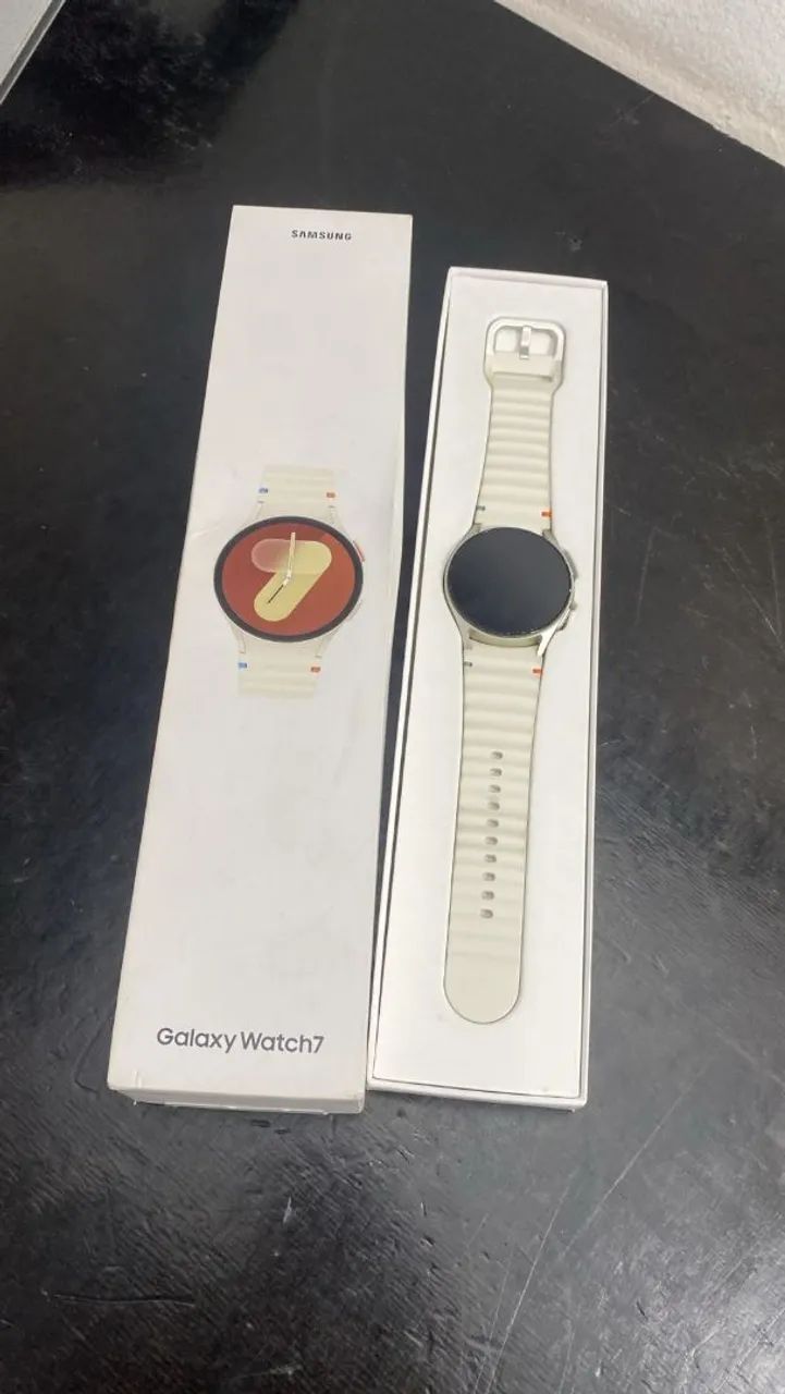 GALAXY WATCH 7  - Foto 4