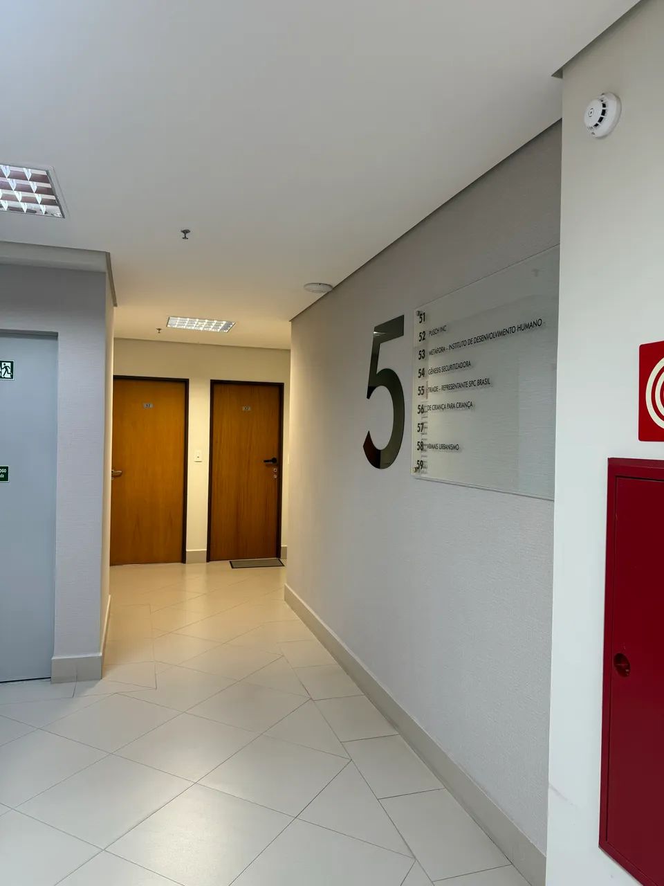 Sala comercial a venda Kennedy Office  - Foto 3
