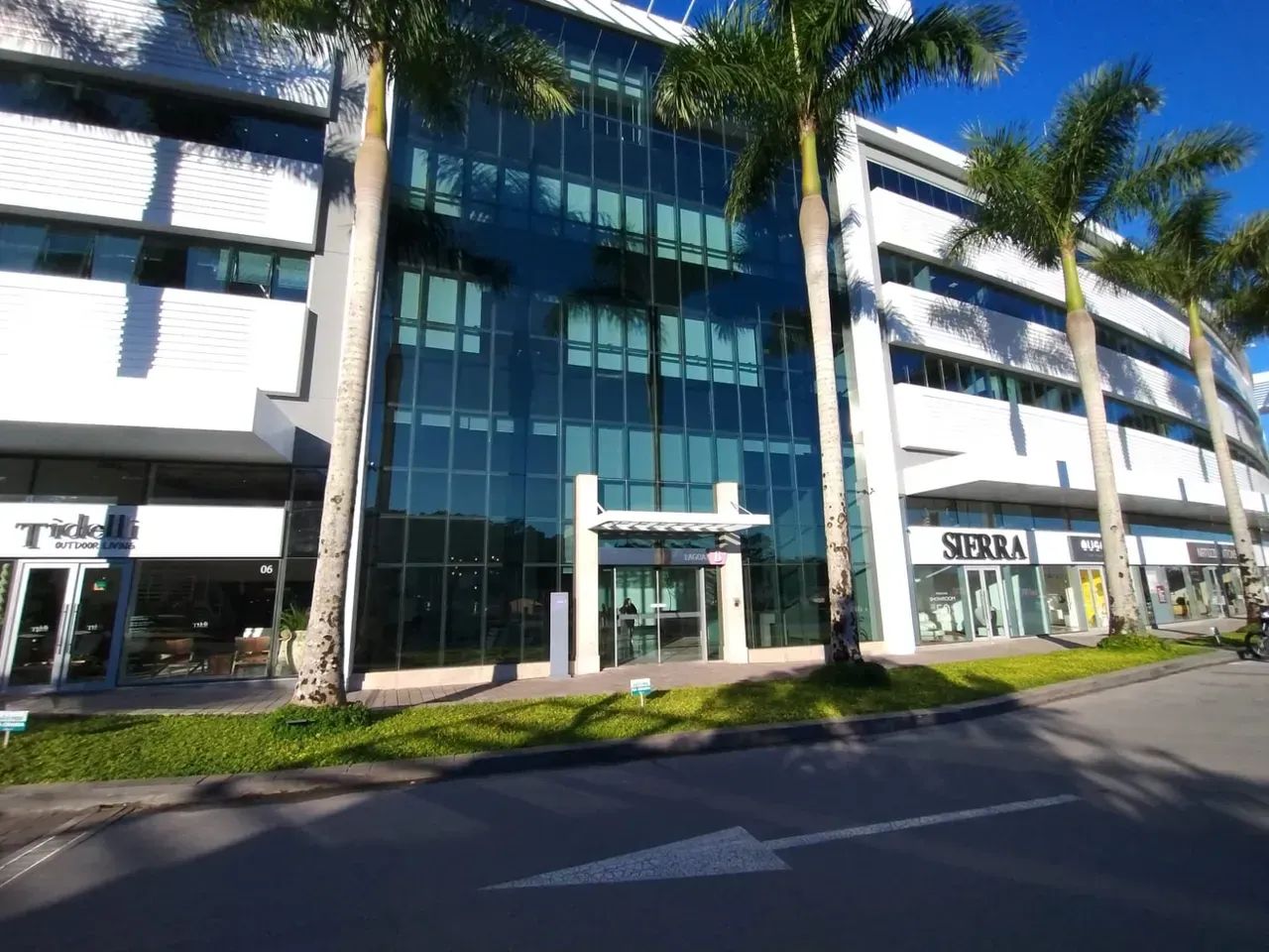 Sala comercial em Florianópolis no SC-401 Square Corporate . - Foto 3