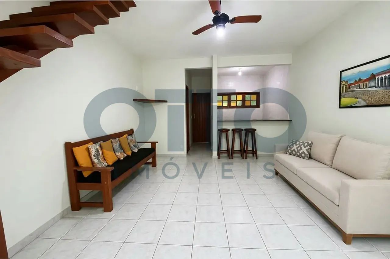 Apartamento com 2 quartos para locação em Não informado no CRM, Arraial - Foto 5