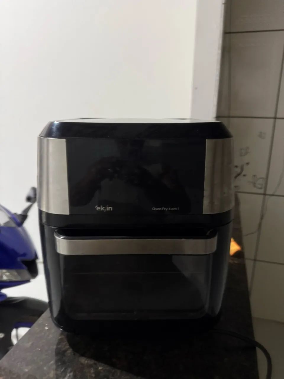 Air fry 