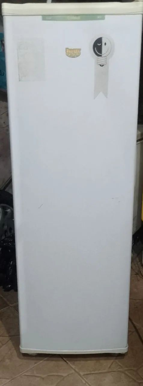 Freezer Consul  - Foto 2