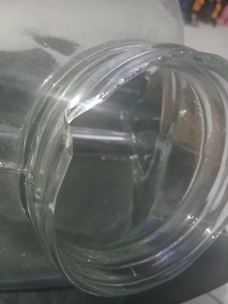 baleiro antigo da marca Scavone - leia - Foto 2