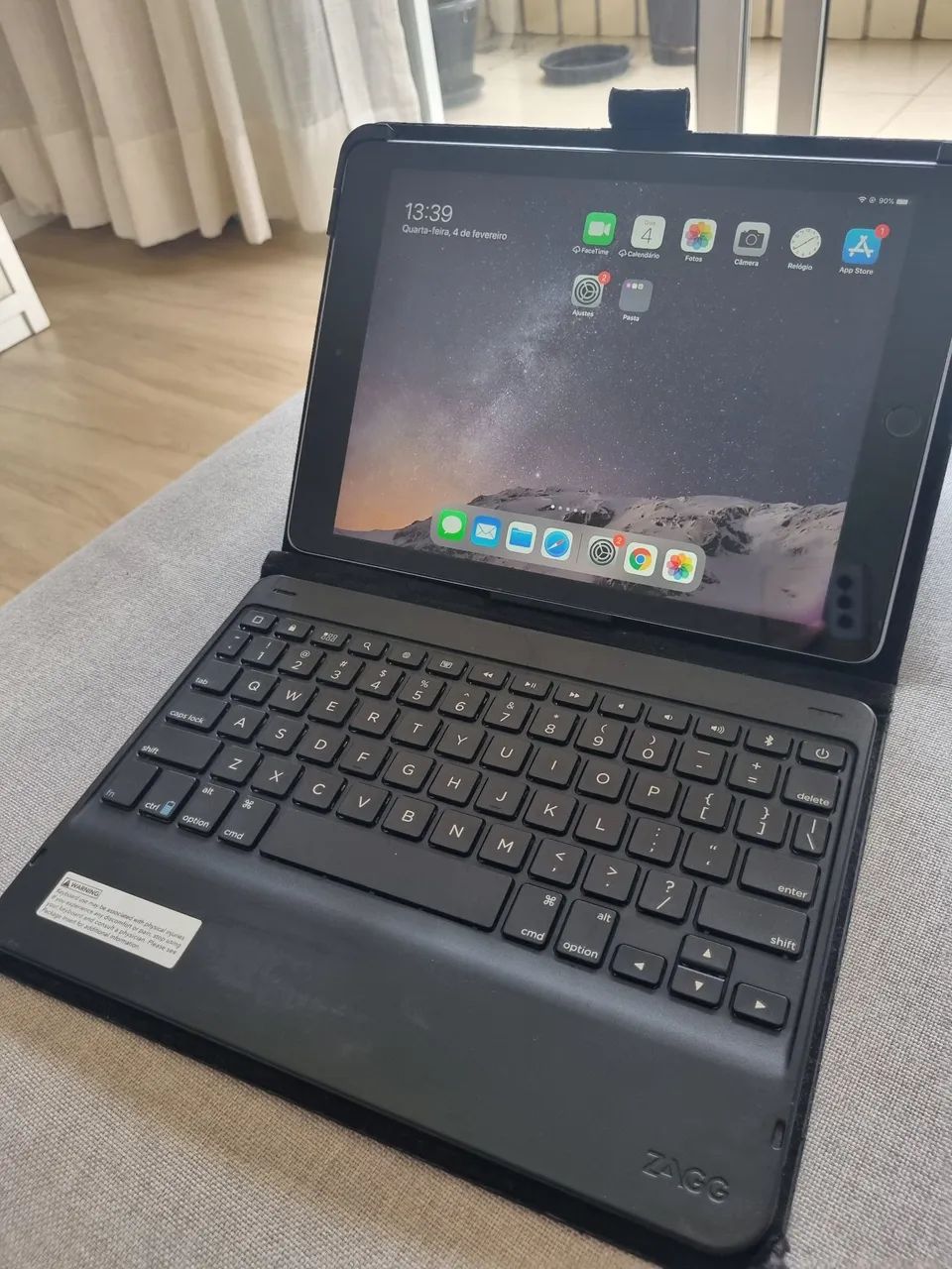 IPAD 6°GERACAO - Foto 2