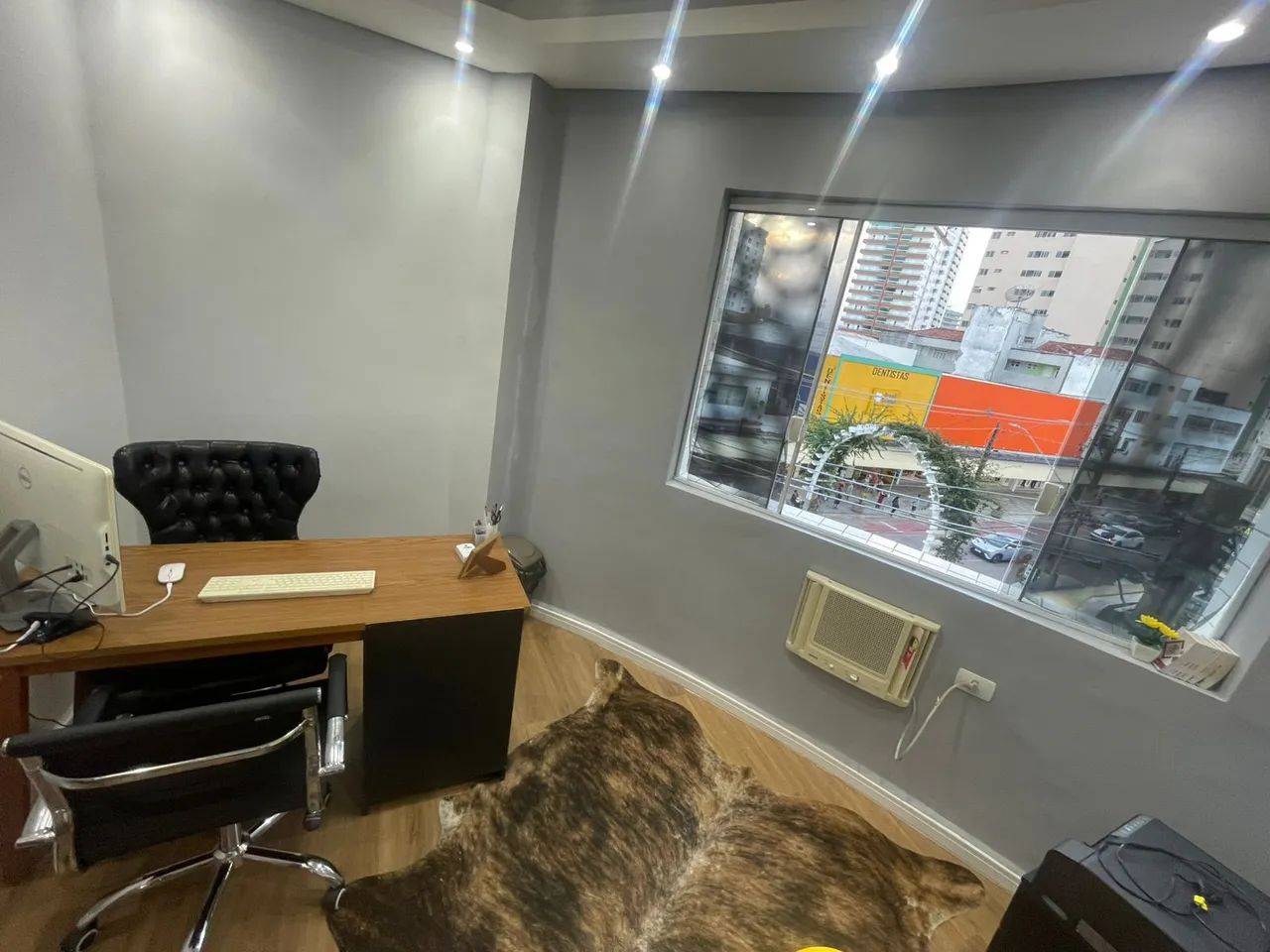 SALA COMERCIAL BOQUEIRÃO  - Foto 4