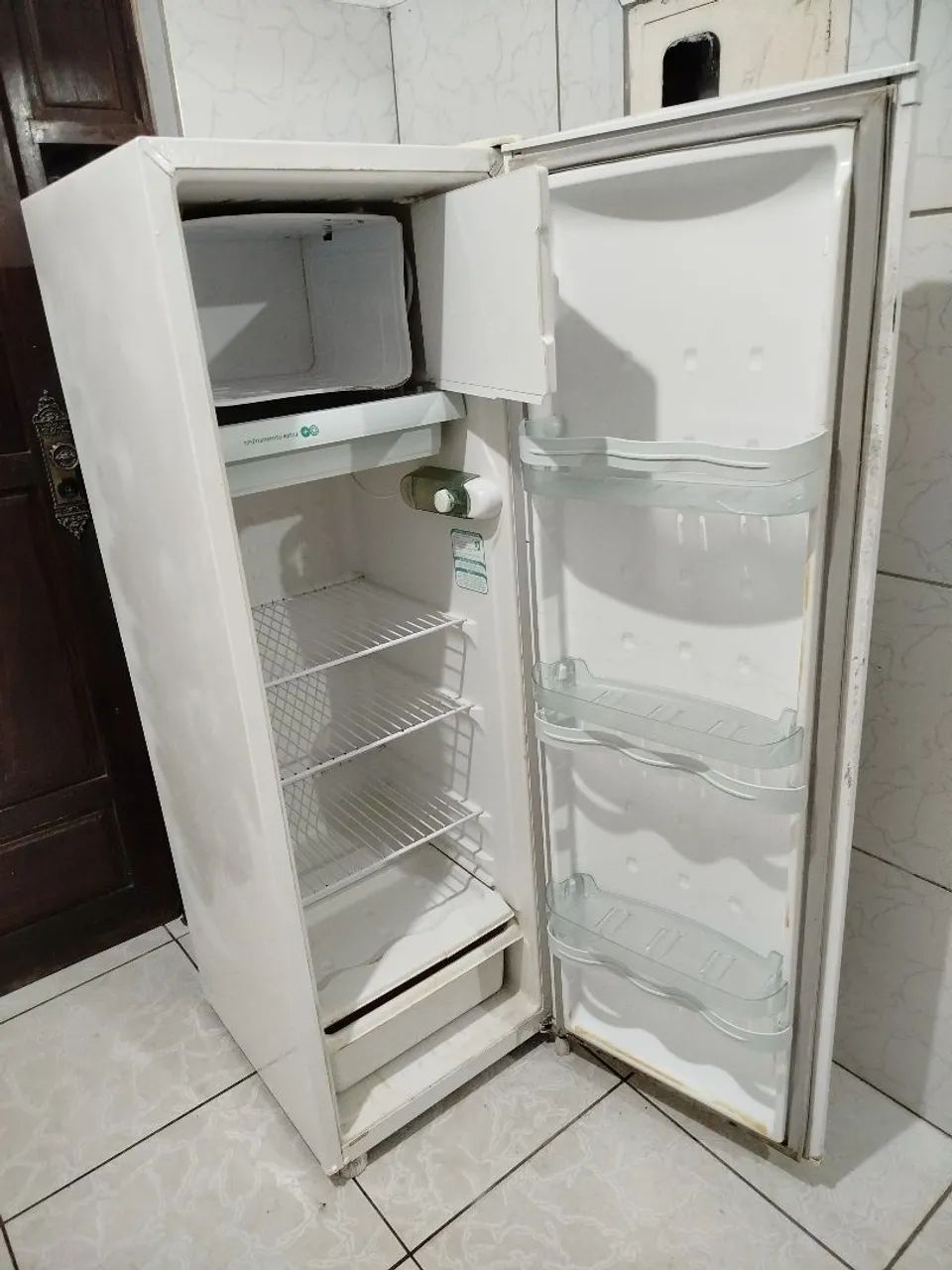 Geladeira Consul  - Foto 3