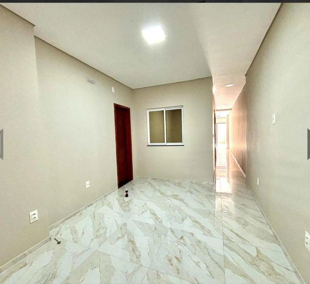 Apartamento no Mondubim 