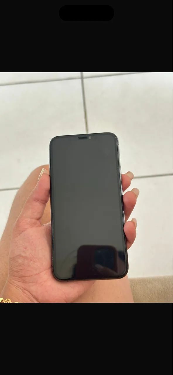 Vendo iPhone 11 Pro 256G - Foto 3