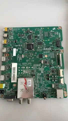 Placa Principal Samsung Un40d5000 Bn41-01595b  - Foto 4