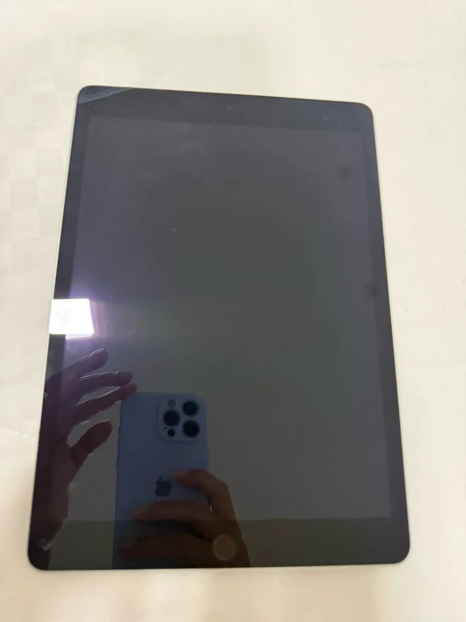 iPad 9