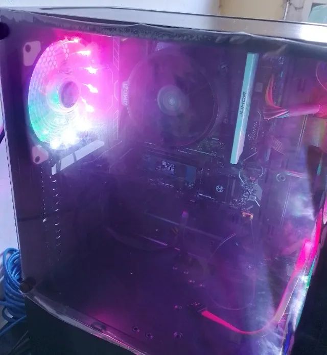 PC GAMER AM5 - Foto 2