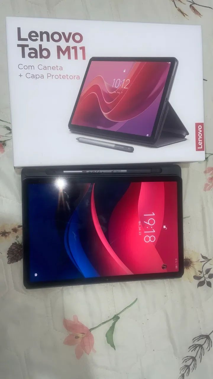 Tablet  - Foto 2