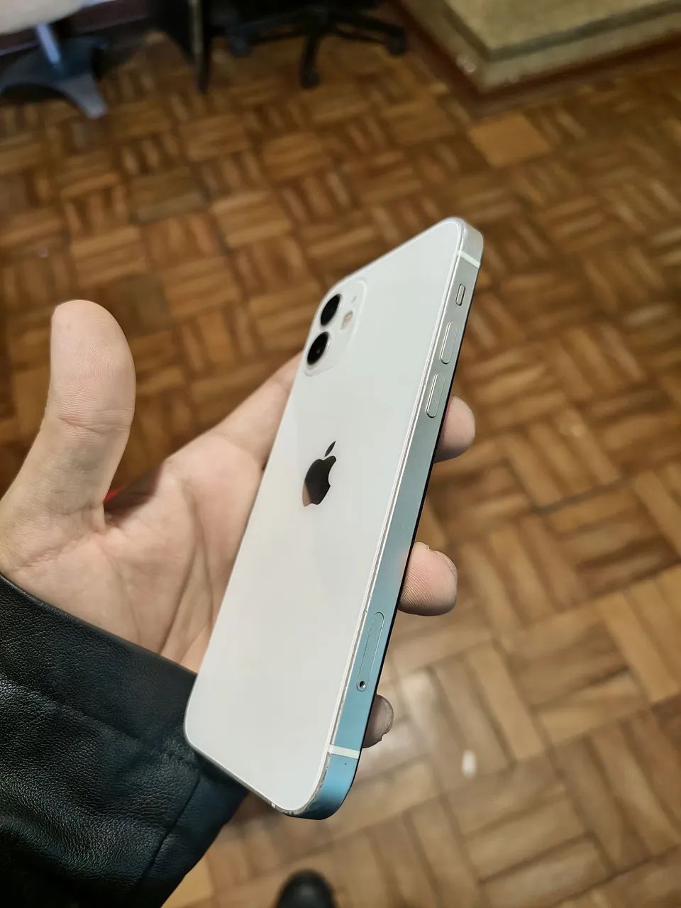 iPhone 12 128gb - Usado - Foto 3