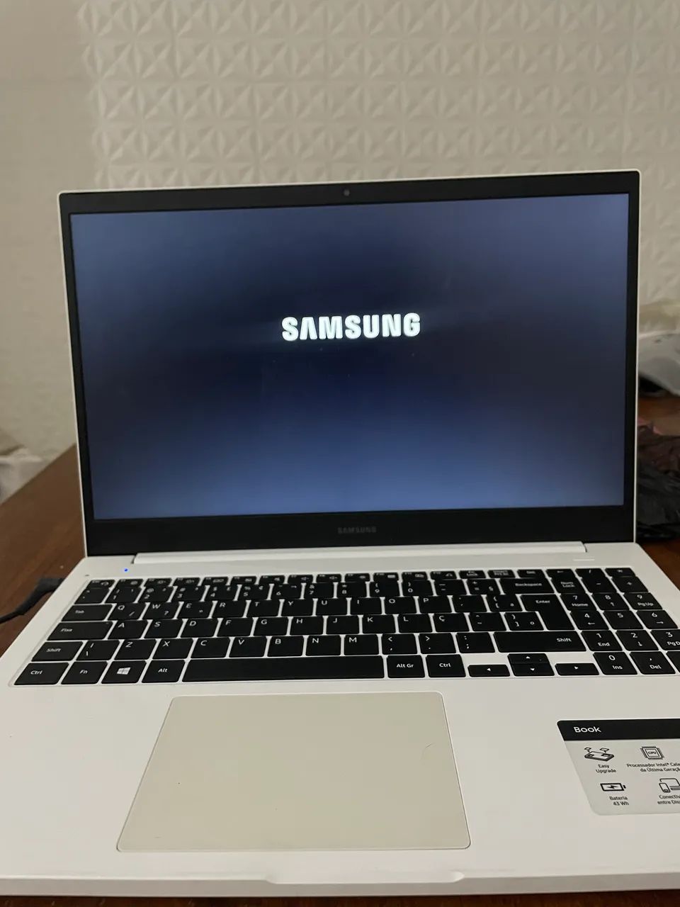 Notebook 